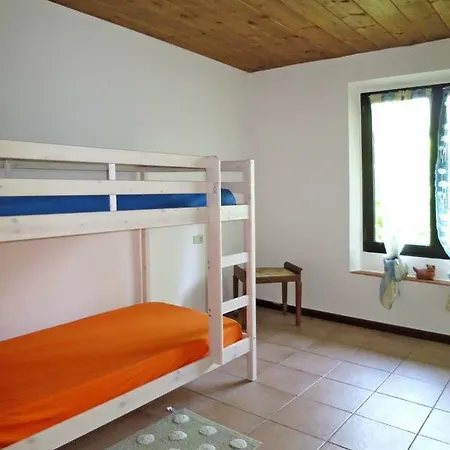 Casa Nel Bosco * Reno Di Leggiuno