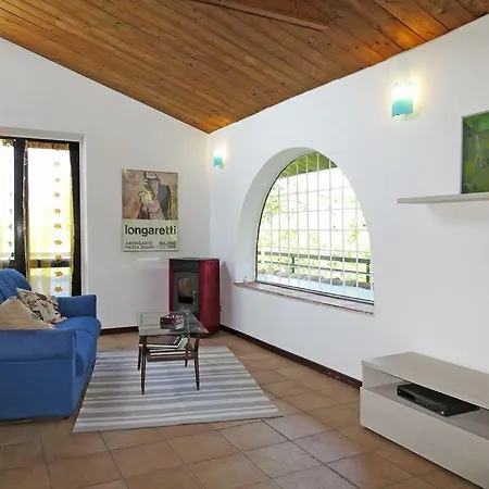 Casa Nel Bosco Сasa de vacaciones Reno Di Leggiuno