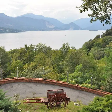 Casa Nel Bosco Сasa de vacaciones