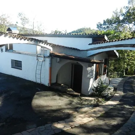 Casa Nel Bosco